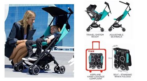 gb stroller website